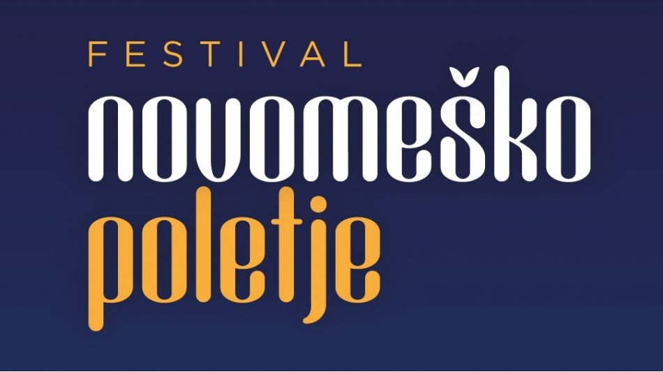 Festival novomeško poletje Festival novomeško poletje