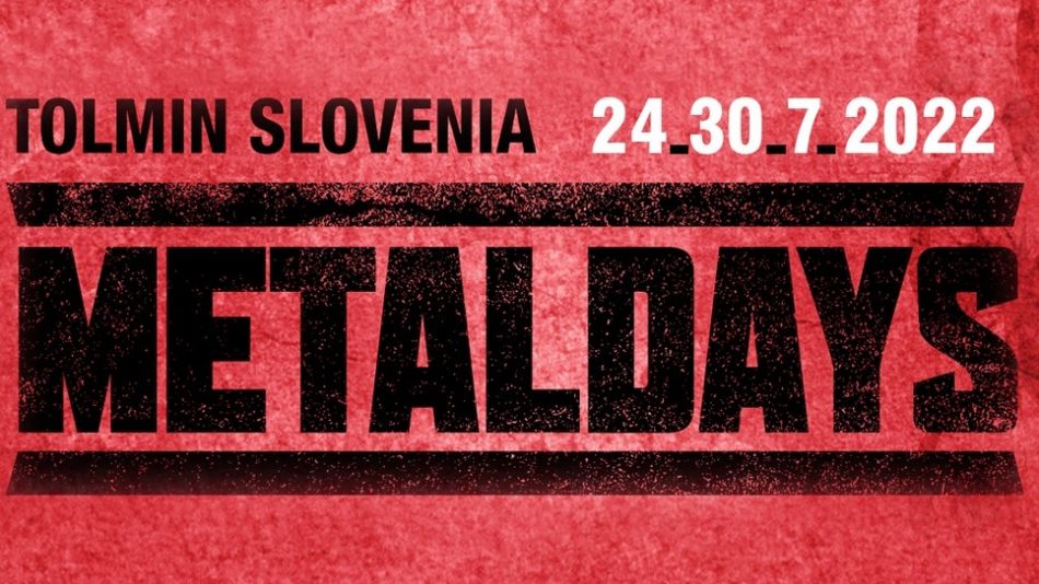 MetalDays 2022 MetalDays 2022