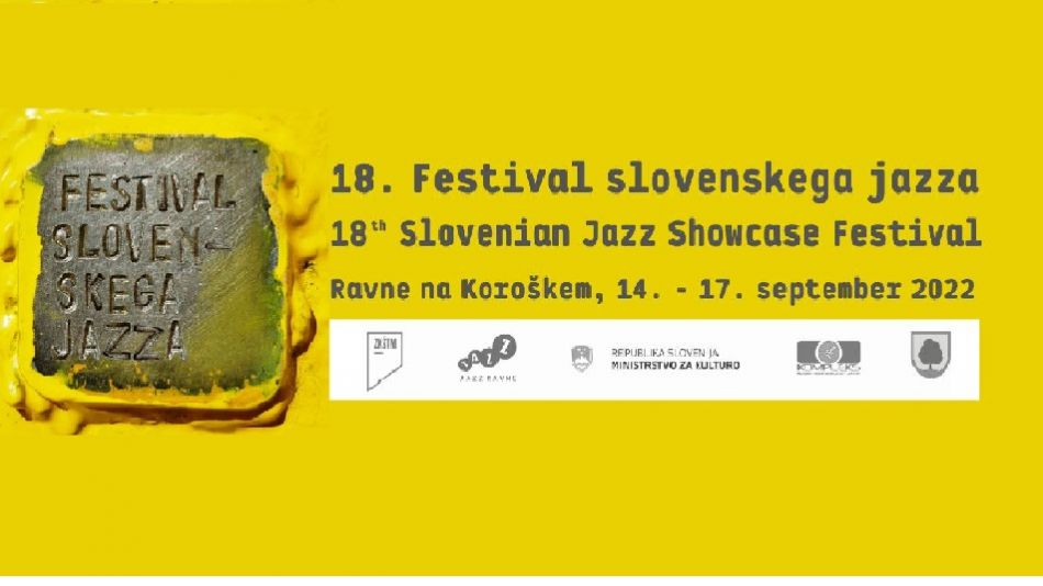 18. Festival slovenskega jazza 