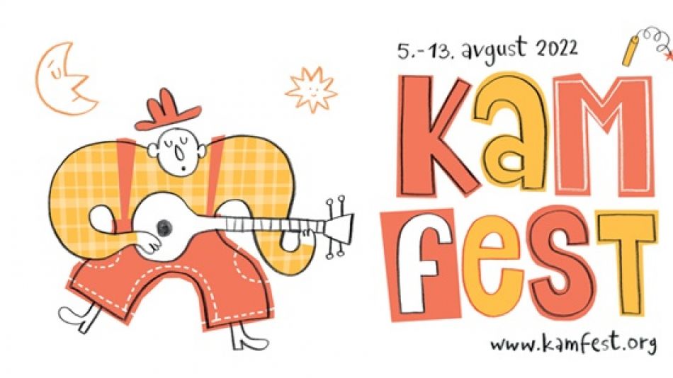 Kamfest