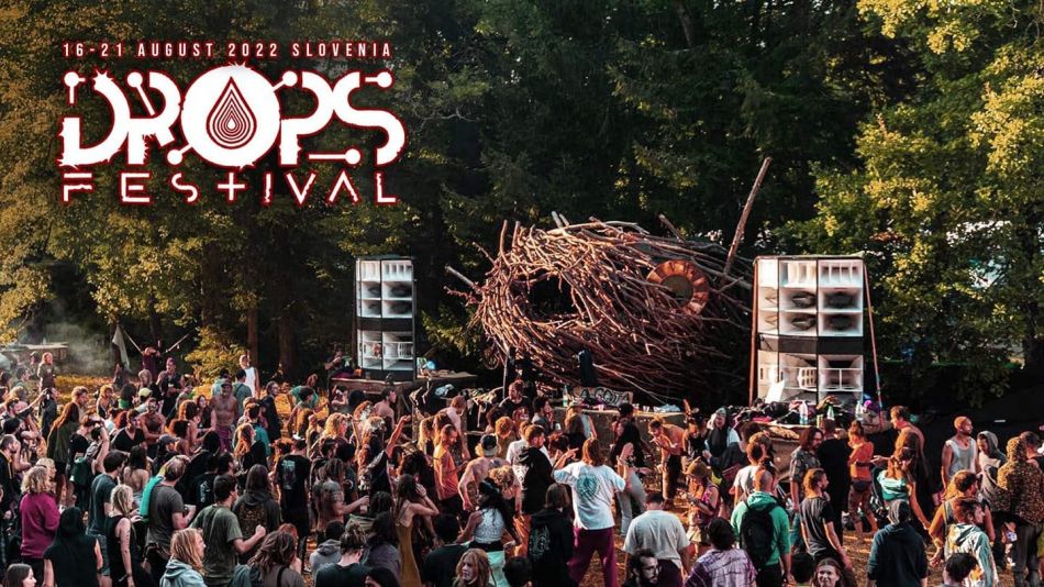 DROPS festival 2022