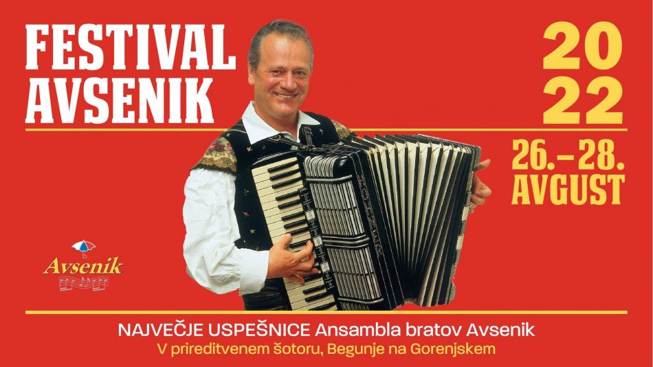 Festival Avsenik Festival Avsenik
