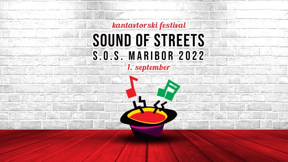 SOS Maribor: Sound of Streets