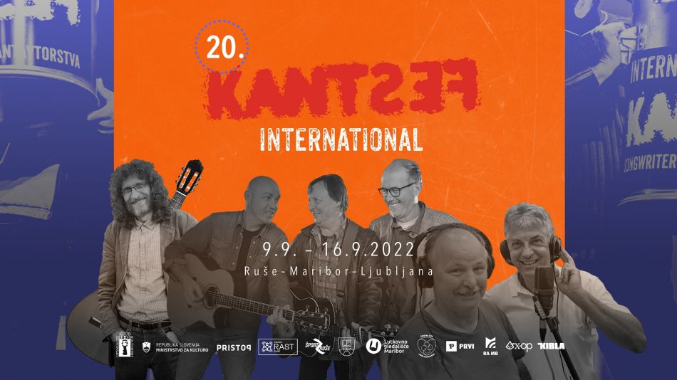20. KantFest International 2022 20. KantFest International 2022