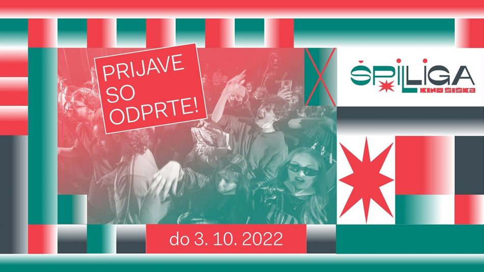 Prijavi se na jubilejno 10. sezono Špil lige!