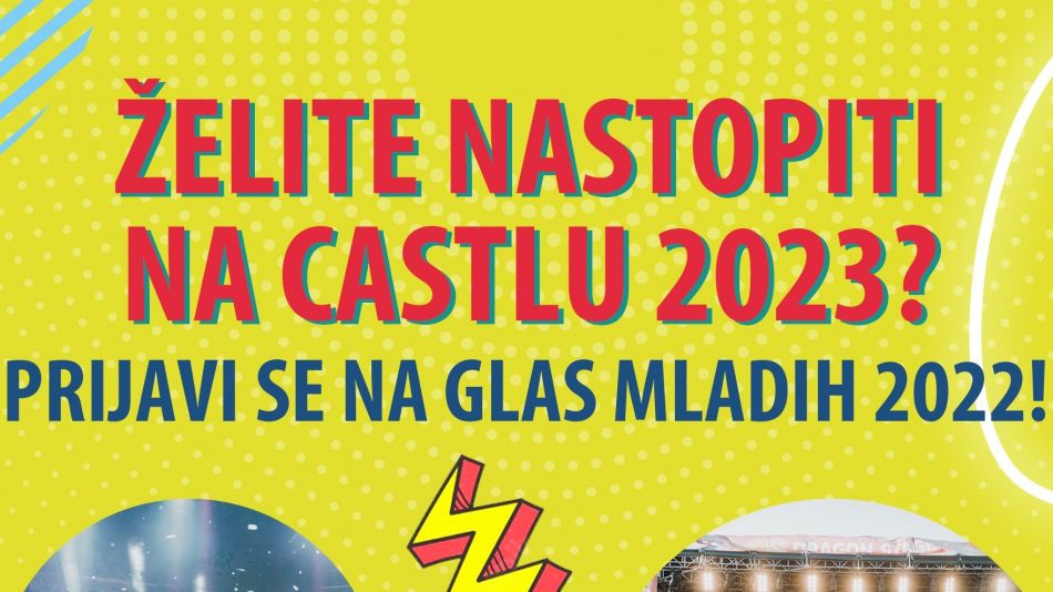 Glas mladih Glas mladih