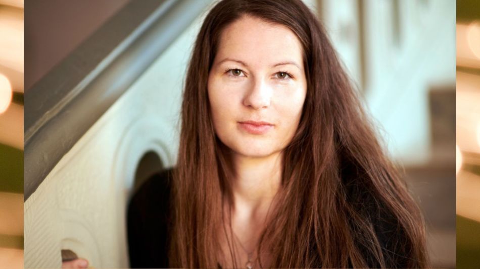 Skladba Petre Strahovnik v izvedbi Ensemble Modern v Avstriji