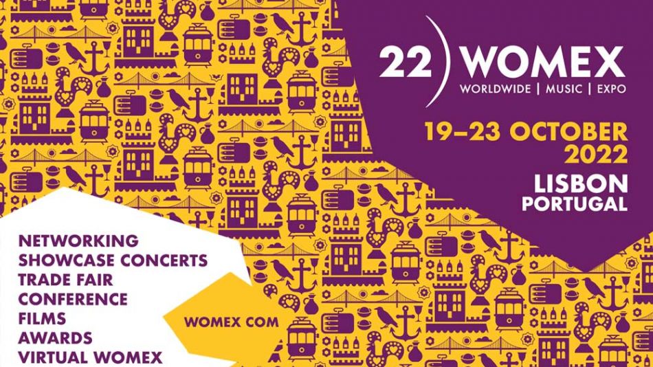 Womex 2022 Womex 2022