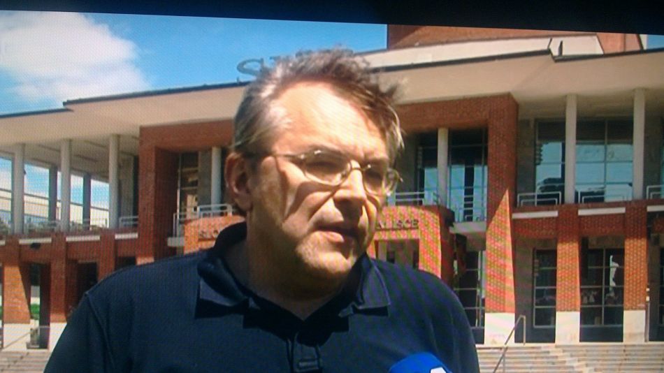 Borut Bašin Borut Bašin