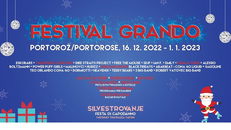 Festival Grando