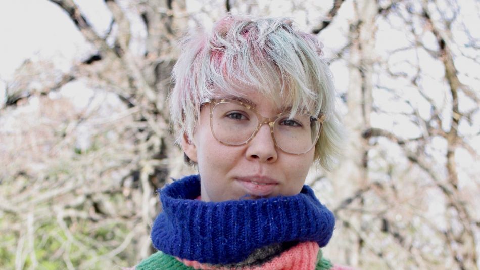Špela Cvetko Špela Cvetko
