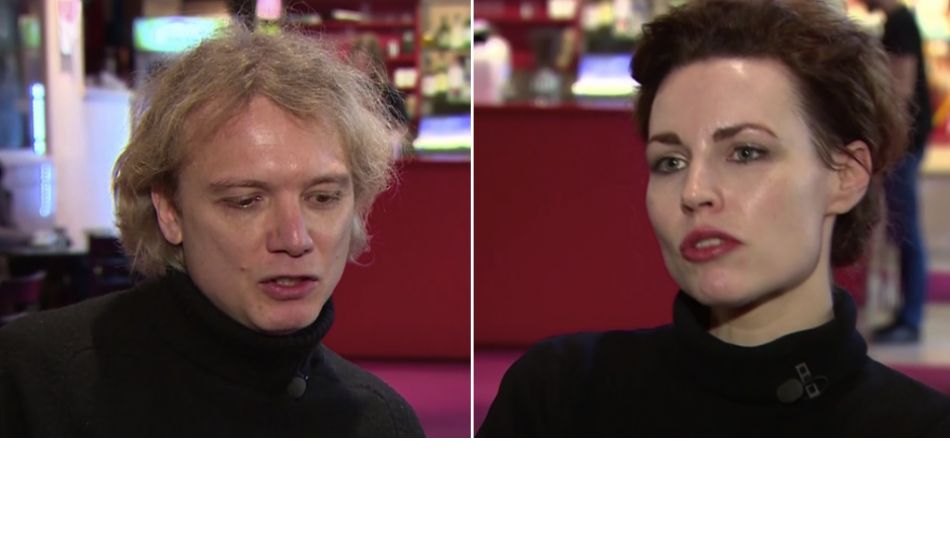 Matevž Kolenc &amp; Mina Špiler
