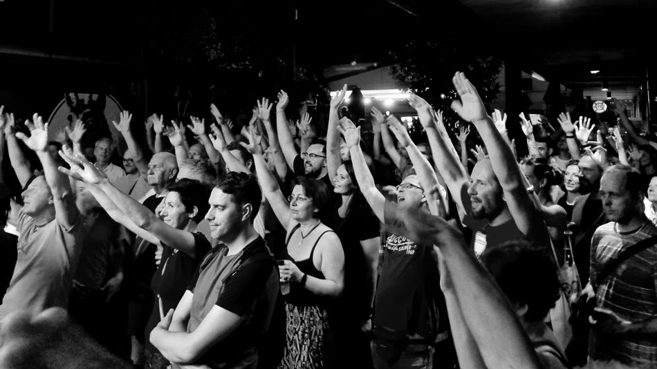 Hangar bar Hangar bar