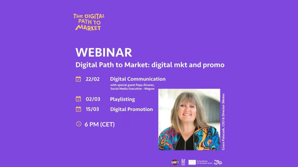 Digital promotion Digital promotion