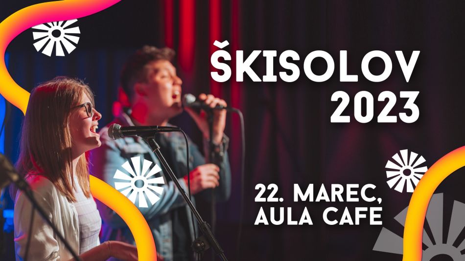 Prijave za Škisolov 2023 so odprte Prijave za Škisolov 2023 so odprte