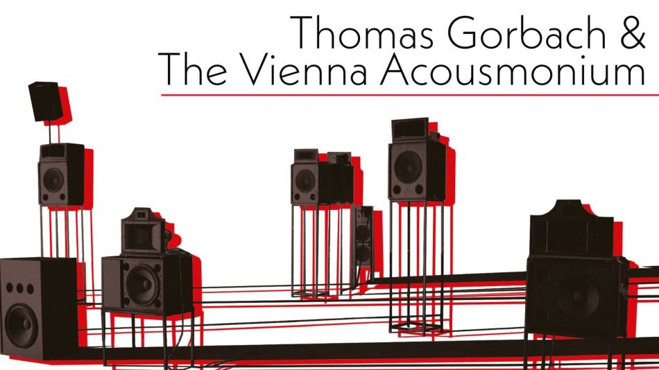 CONA x Kino Šiška: Thomas Gorbach &amp; The Vienna Acousmonium