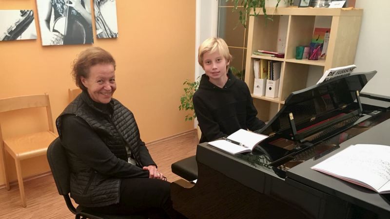 mag. Monika Kartin