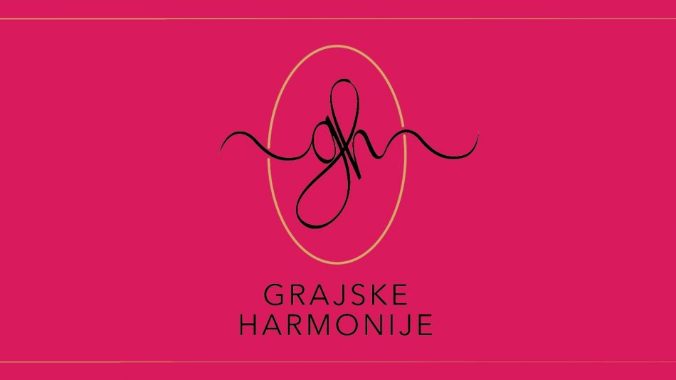Grajske harmonije 2023 Grajske harmonije 2023