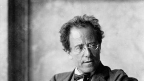 Gustav Mahler