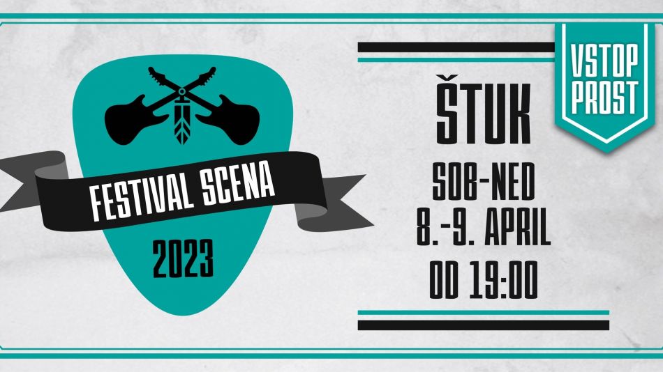 Festival Scena 2023