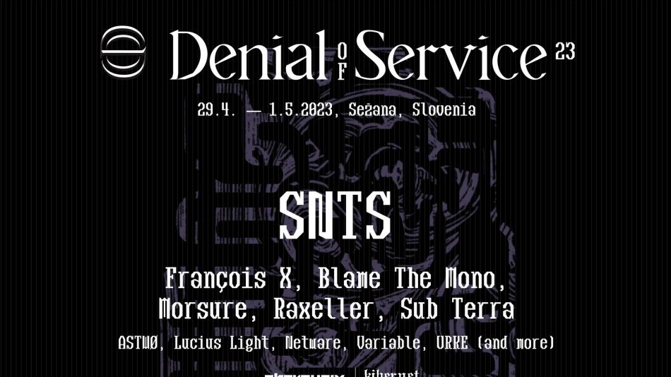 Denial of Service Festival 2023