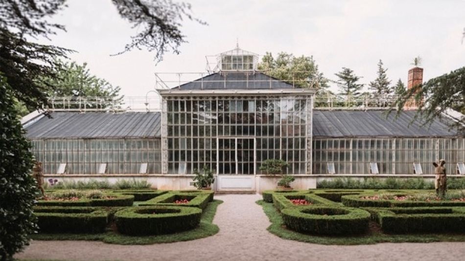 Botanični vrt Sežana Botanični vrt Sežana