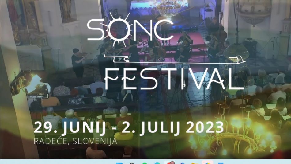 Sonc festival