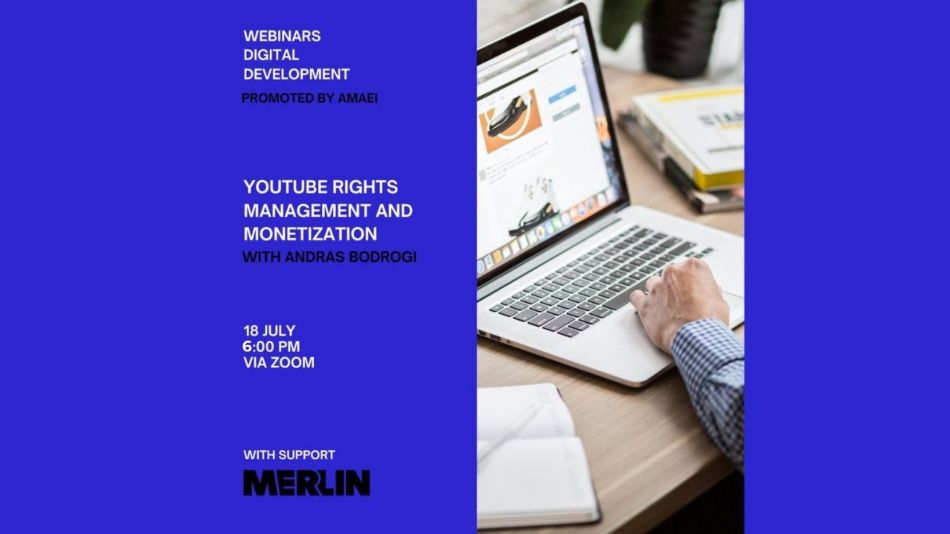 Webinar YT Webinar YT