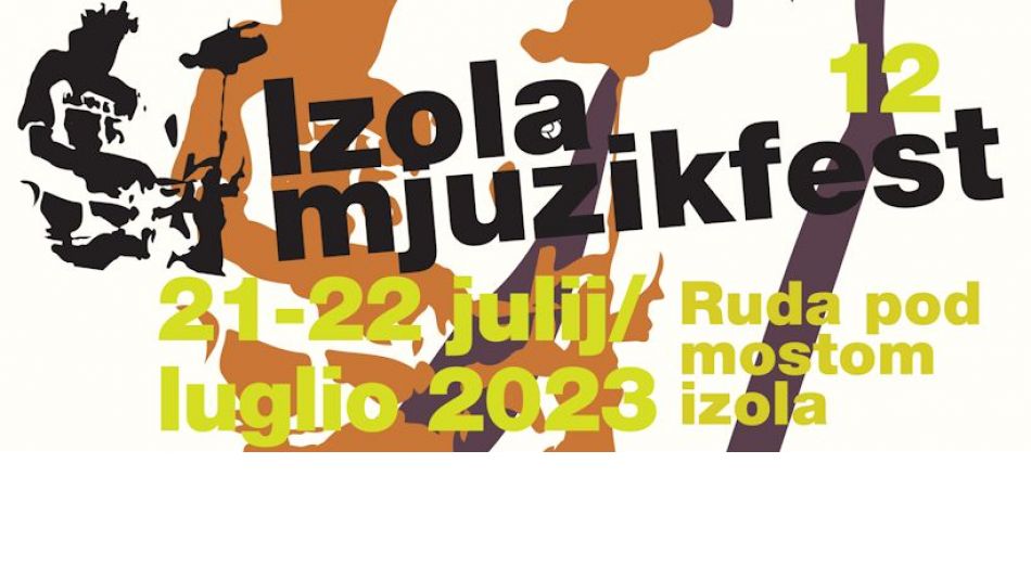 IzolaMjuzikFest IzolaMjuzikFest