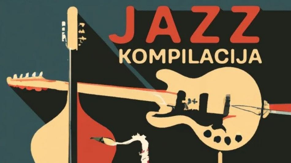 Razpis: Jazz kompilacija Razpis: Jazz kompilacija