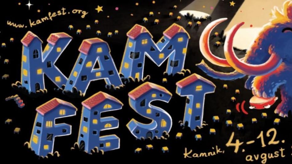 Kamfest
