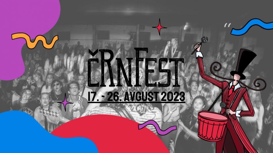 Črnfest Črnfest