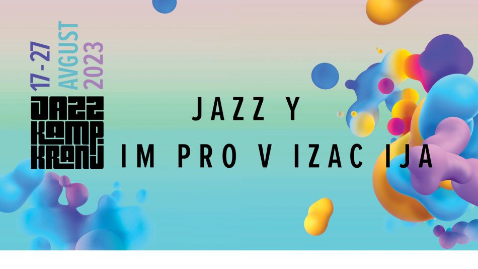 Jazz Kamp Kranj Jazz Kamp Kranj