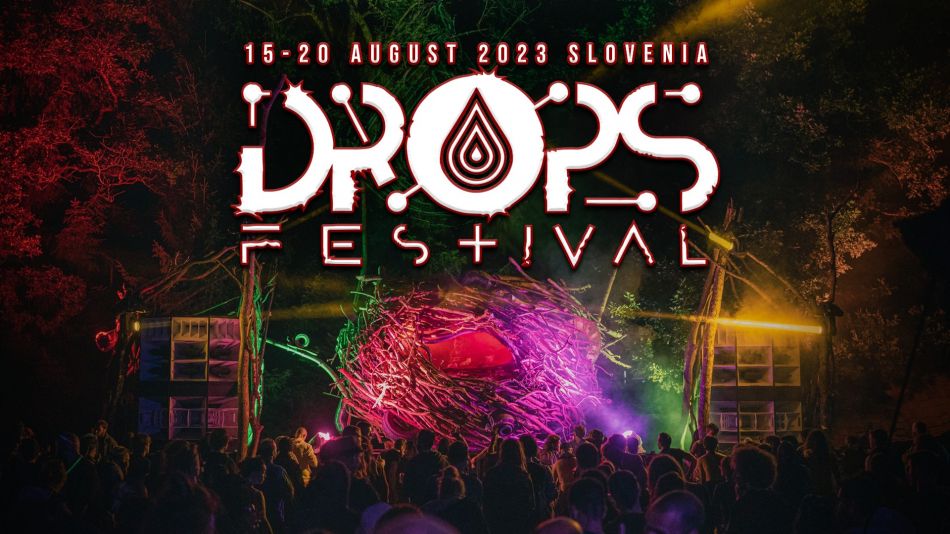 Drops Festival