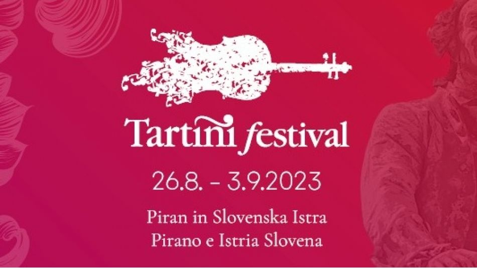 22. Tartini festival 22. Tartini festival