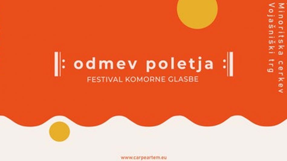 Festival Odmev poletja