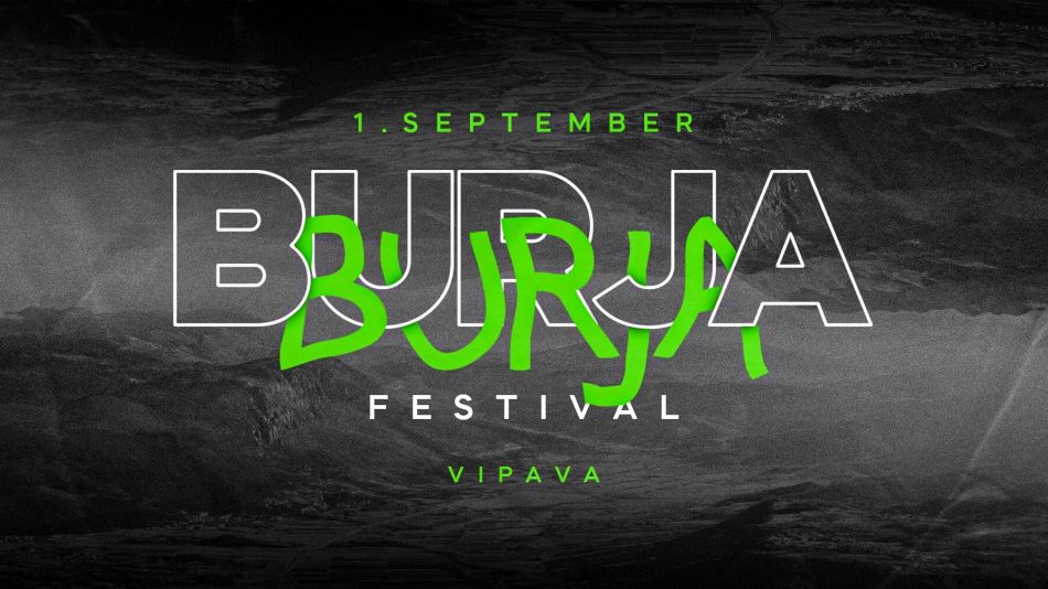 Burja Festival Burja Festival