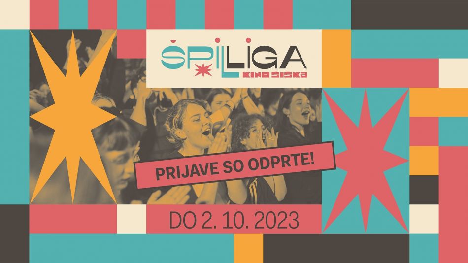 Špil liga odpira prijave za 11. sezono Špil liga odpira prijave za 11. sezono