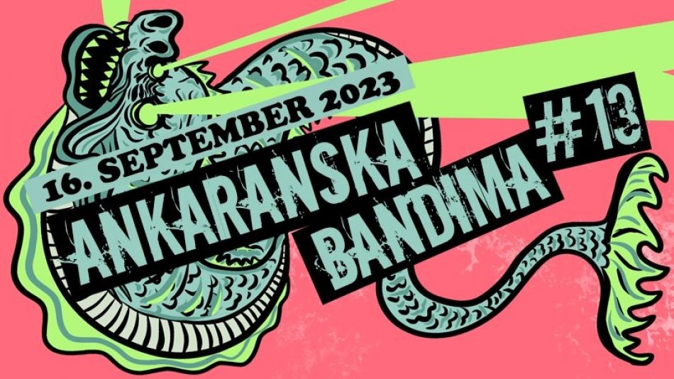 Ankaranska Bandima 2023