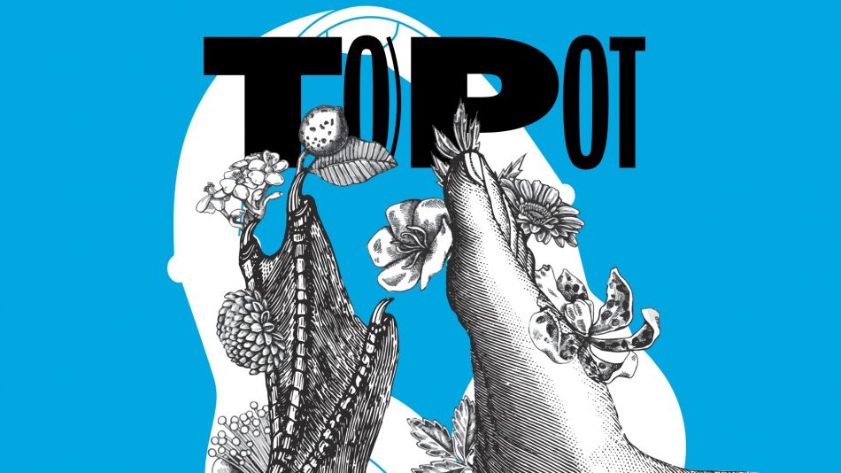 Festival korenite zvočne hoje TO)pot