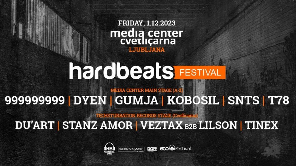 HardBeats Festival