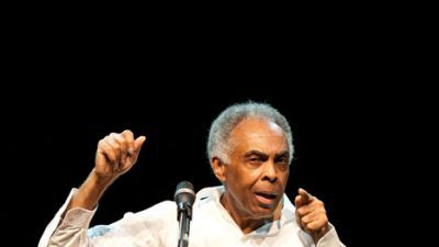 Gilberto Gil (foto: Nada Žgank)