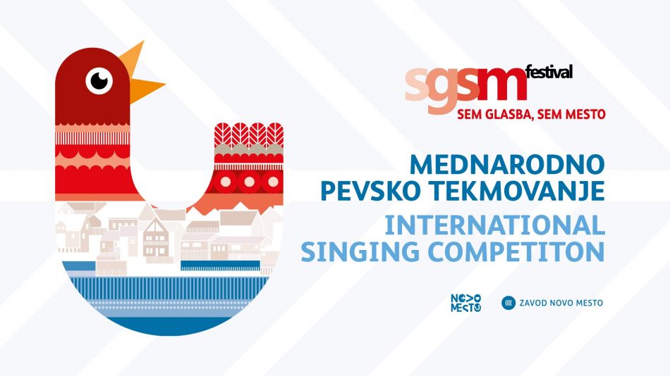 6. Mednarodno pevsko tekmovanje SGSM 2024 6. Mednarodno pevsko tekmovanje SGSM 2024