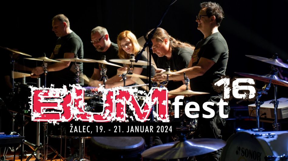 BUMfest 16