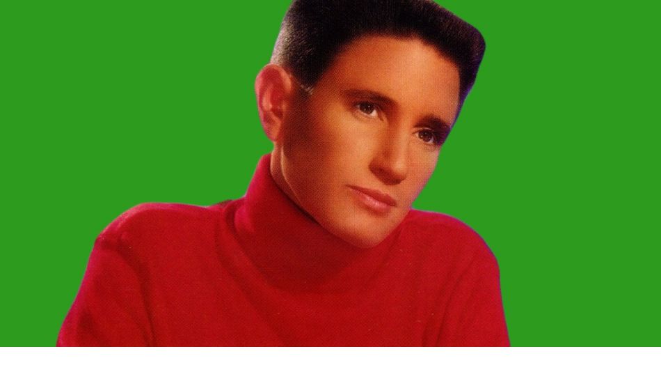 Nina Dragičević: I'll Be a Homo For Christmas