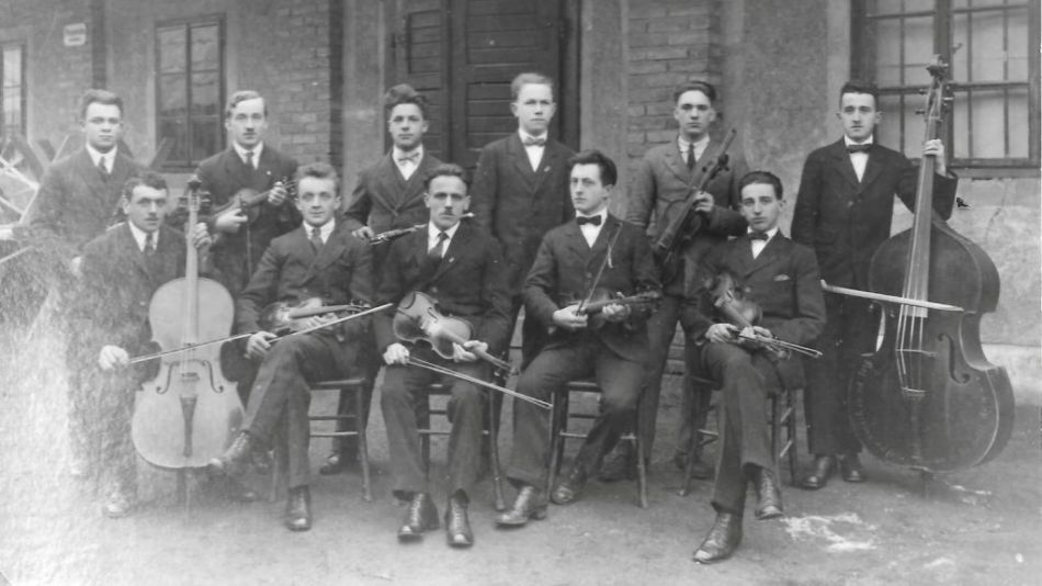 Orkester Zvezda Orkester Zvezda