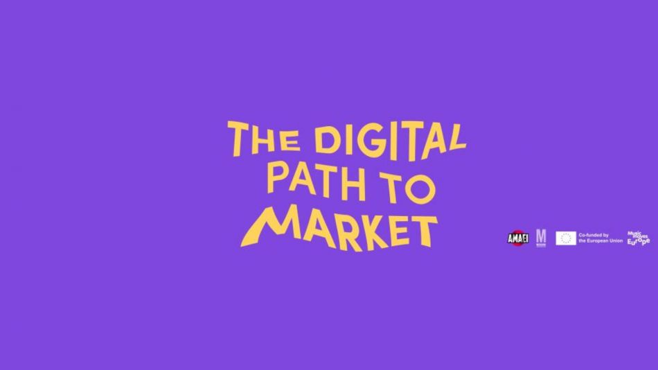 digital path to market digital path to market