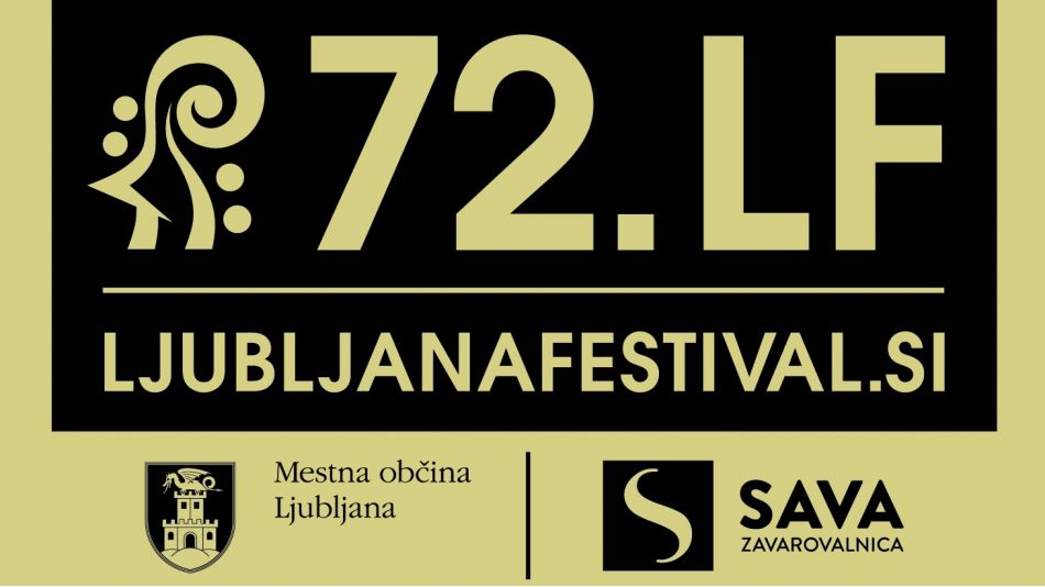 Festival Ljubljana Festival Ljubljana