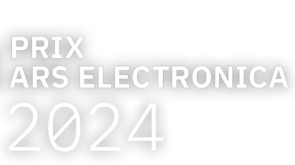 Prix Ars Electronica 2024 Prix Ars Electronica 2024