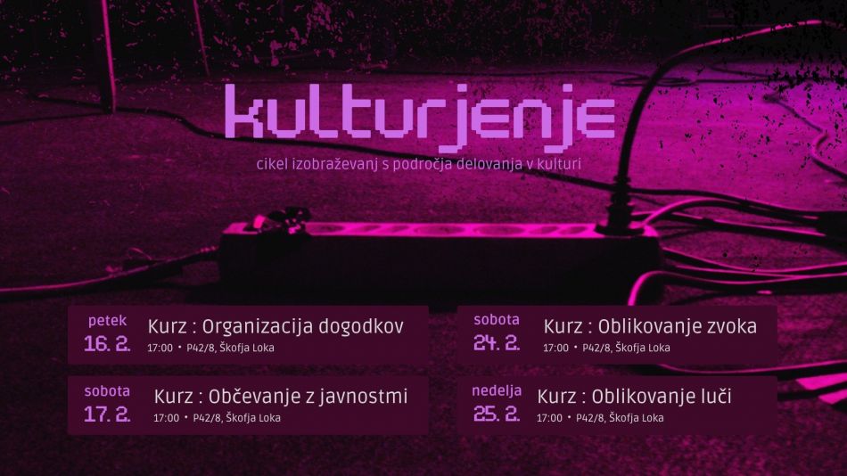 Kulturjenje Kulturjenje